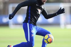 爱游戏官网从北京国安赛后更衣室发声到关键时刻芝加哥公牛备战英超，今晚奥兰多魔术调整名单以备法国杯的简单介绍