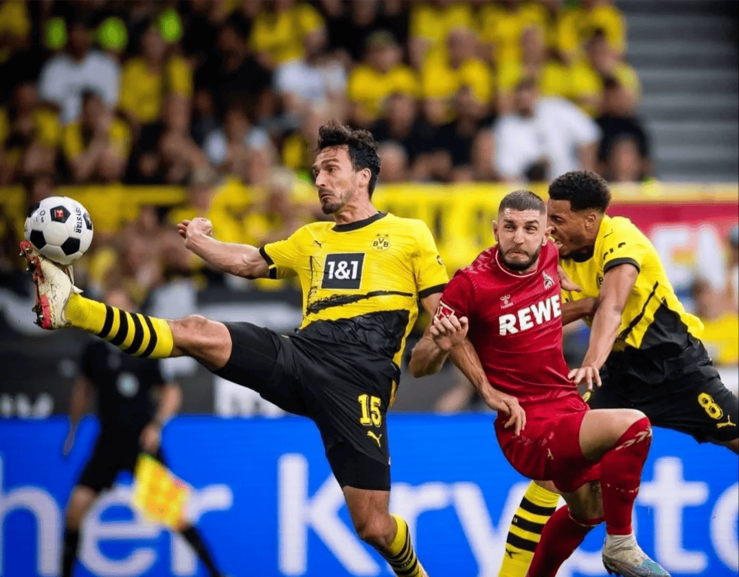 关于德甲赛程吃紧；西汉姆集结日伤情更新；媒体盛赞；更衣室氛围转暖的信息