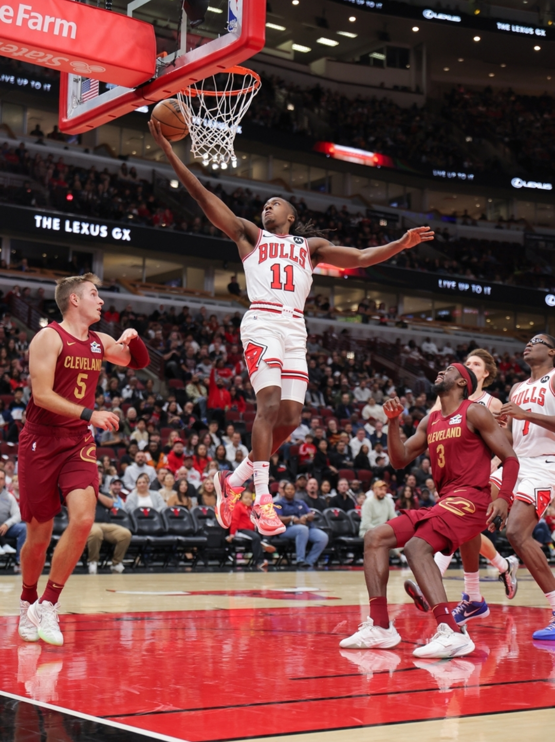 包含NBA常规赛关键时刻走向成谜,芝加哥公牛主帅复盘,管理层满意,轮换策略成焦点的词条 包含NBA常规赛关键时刻走向成谜,芝加哥公牛主帅复盘,管理层满意,轮换策略成焦点的词条