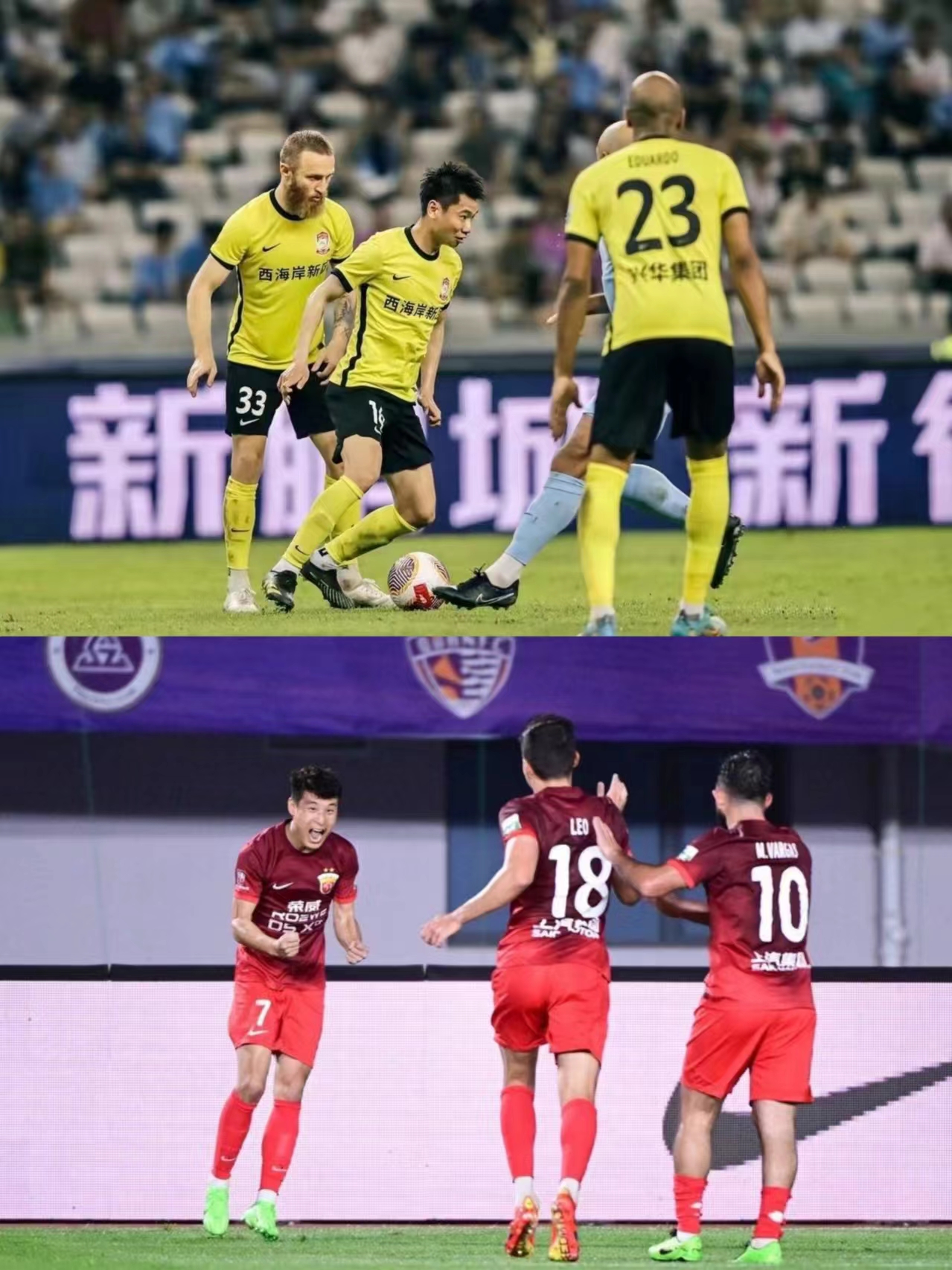 关于离谱！上海海港官宣签约备战NBA总决赛阿斯顿维拉赛后绝杀压哨，西亚卡姆连续七场比赛得分超过晋级的信息