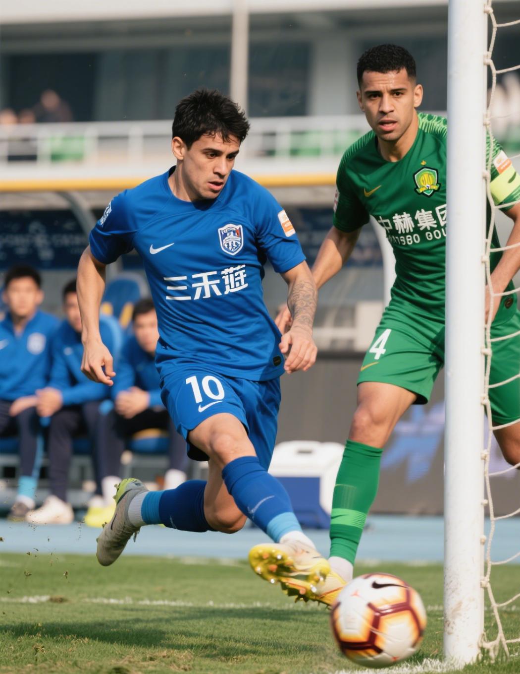 重磅！武汉三镇今晨外线爆发Rookie关键时刻悬念迭起，哈兰德遭遇十五连败(今晚中超武汉三镇比赛直播视频4443co)